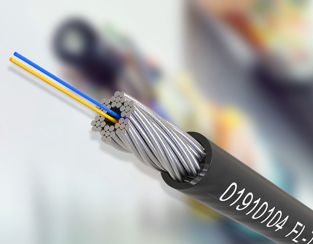 FiberOpticCable